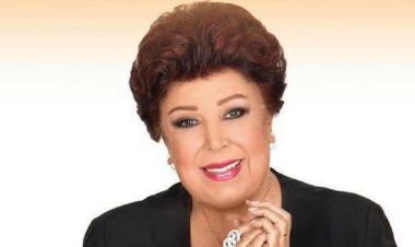 في ذكرى ميلادها.. رجاء الجداوي أيقونة الأناقة والفن التي رحلت بكورونا