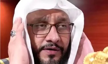 عُرف بصوته العذب في رفع الأذان.. وفاة مؤذن الحرم المكي الشيخ إبراهيم بن عادل المدني