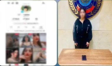 ضبط صانعة محتوى لبث فيديوهات خادشة للحياء فى الهرم 