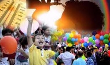 أخبار حالة الطقس في العيد الصغير 2024