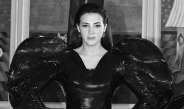 منشور غامض لـ دنيا سمير غانم يثير الجدل: اهم  علاقة في حياتك هي علاقتك بنفسك