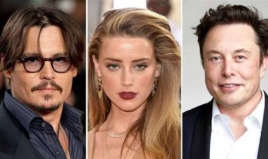 قبل ارتباطها بجون ديب.. ماذا فعل إيلون ماسك لمراقبة أمبر هير عندما اشتبه في خيانتها؟