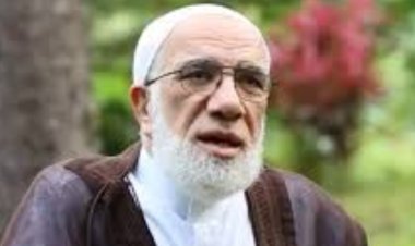 بعد أنباء وفاته.. الشيخ عمر عبد الكافي: اعتدت أسمع خبر موتي في يوليو كل عام