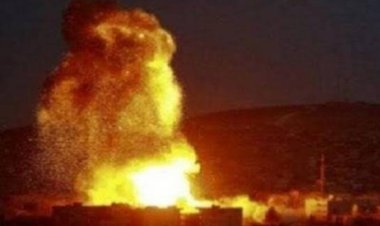 عاجل.. إيران: انفجار قرب «أصفهان» وتعليق الرحلات الجوية فوق عدة مدن