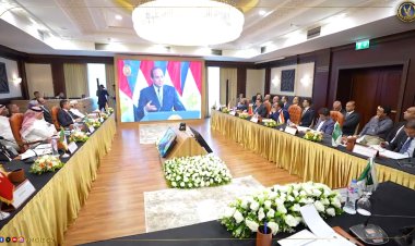 الداخلية تنظم  ورشة عمل حول دور الإعلام الأمنى بالتنسيق مع المكتب العربى للتوعية الأمنية 