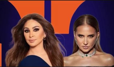 إليسا تكشف عن كواليس مشاركتها بتتر مسلسل “على قد الحب” لنيللي كريم وشريف سلامة