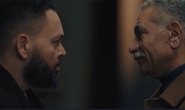 ملخص الحلقة الثالثة عشر من مسلسل «بيت الرفاعي »