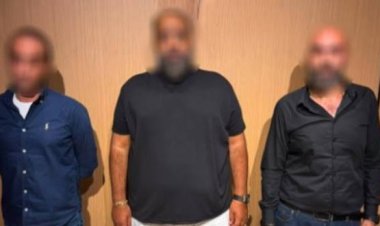 براءة إسماعيل دولار وآخرين في مشاجرة بالمقطم