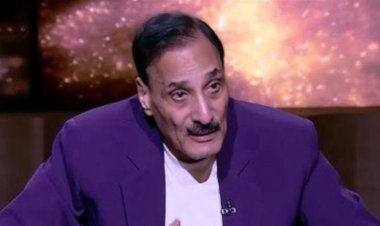 غادر العناية المركزة.. تطورات الحالة الصحية للفنان فتحي سعد 