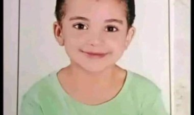 تعدى عليها وأنهى حياتها.. العثور على جثة صغيرة في السلام 