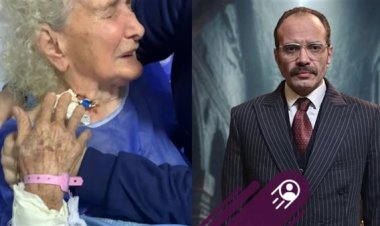 بعد واقعة وفاة مايا عجيزة.. الفنان أحمد ثابت يتهم أحد المستشفيات بالإهمال في رعاية والدته