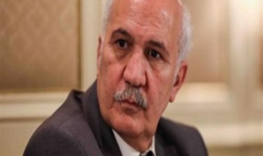 حزب «التجمع» يؤكد رفضه للحشود العسكرية الأمريكية فى المنطقة العربية