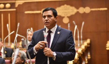 النائب اللواء طارق نصير: «الأوقاف» تمتلك أصولا تقدر بالمليارات ولم تستغل ذلك في تنمية ميزانية الوزارة