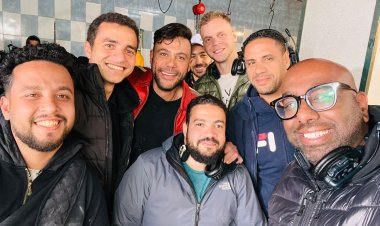  مدير تصوير مسلسل «كوبرا»: محمد إمام فنان مثقف والأكشن معاه مختلف