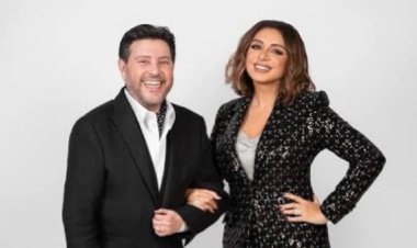 هاني شاكر يوجه رسالة لـ أنغام: في انتظار جديدك وفنك المحترم