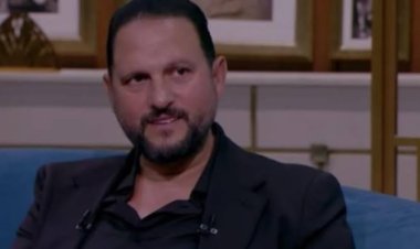 عماد زيادة: رفضت أنتج لنفسي حتى لا أفرض نفسي على الجمهور 