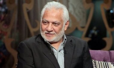 سامح الصريطي لـ«العاصمة»: ما مررت به كان كرمًا من الله وتم إنقاذي في لحظات صعبة