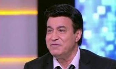 في شكوى «الفساد والتقصير».. نقابة الموسيقيين تبدأ التحقيق مع حلمي عبدالباقي اليوم