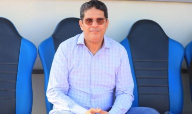 بعد رحيل بيسيرو بالترضية.. تعيين أيمن الرمادي مديرًا فنيًا للزمالك رسميًا حتى نهاية الموسم