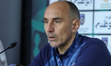 يورشيتش: الرحيل عن بيراميدز كان قراري ولا عروض من الأهلي أو الزمالك