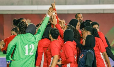 بعد خسارته في نصف نهائي بطولة إفريقيا.. «سيدات يد الأهلي» يواجه أوتوهو الكونغولي غدا