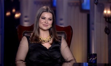 يسرا اللوزي تشيد بالمخرج الراحل يوسف شاهين: لم يكن مجرد مخرج