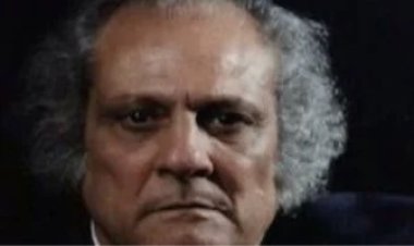 عزاء الحاجة إنعام شقيقة الفنان الراحل محمد نوح اليوم فى دمنهور
