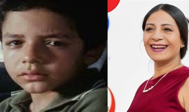 بعد 22 عامًا.. عفاف مصطفى تلتقي بـ رضا بطل فيلم تيتو من جديد