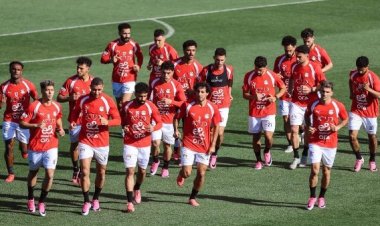 موعد مباراة منتخب مصر والبرازيل الودية والقنوات الناقلة
