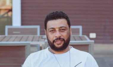 ​«جمال.. وجه آخر للشر».. محمد جمعة يكشف تفاصيل شخصيته الصادمة في مسلسل «قسمة العدل»