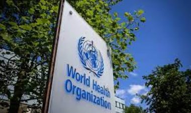 منظمة الصحة العالمية: إجلاء المدنيين من مستشفى الأمل