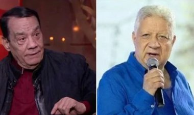 حقيقة حصول مرتضى منصور على «أتعابه» بالدولار في أزمة الموسيقار حلمي بكر