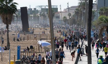 التصدي لأسوأ جفاف في تاريخ كاتالونيا.. وإعلان حالة الطوارئ