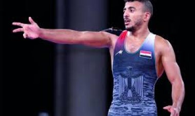 كيشو يصل إلى القاهرة ويصرح: متحطمتش ولسه مكمل