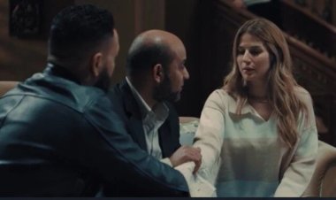 ملخص الحلقة 28 من مسلسل بيت الرفاعي