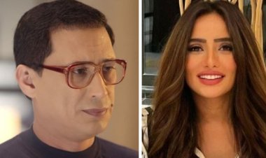 "الشيطان شاطر" يجمع بين زينة وأحمد عيد في السينما