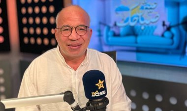 شريف دسوقي: مفيش مشاكل بيني وبين المخرجة كاملة أبو ذكري