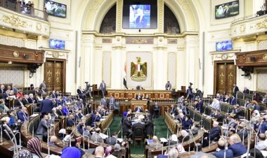 «النواب» يوافق على اتفاقية تجنب التهرب الضريبي بين مصر وكرواتيا