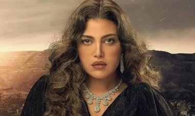 ريهام حجاج تنعى مدير التصوير تيمور تيمور: «الله يربط على قلب زوجتك وابنك»