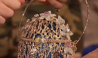 رحلة في عالم الفخامة.. تعرّف على أغلى 10 حقائب نسائية في العالم