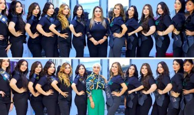 أغسطس الجاري.. 14 فتاة تتنافسن بمسابقة «ملكة جمال العرب مصر»