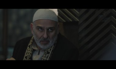 بعد عرض 10 حلقات.. "أهل الخطايا" يتصدر قائمة مشاهدات قناة النهار في رمضان 2025