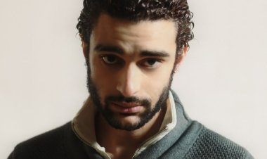 جاد أبو علي يخترق السينما العالمية من بوابة موسكو في أضخم أدواره