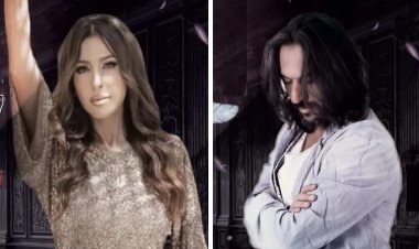 أسعار تذاكر حفل بهاء سلطان وجنات ضمن حفلات العام الجديد 2025