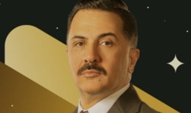وفاة والدة أحمد رفعت.. الفنان يودعها برسالة مؤثرة: "في الجنة يا أمي"