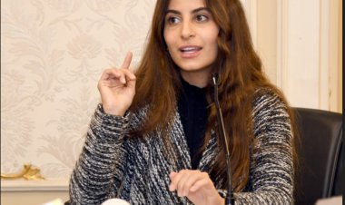 «برلمانية»: الرئيس السيسي تحمل مهمة إنقاذ الوطن من براثن الإرهاب