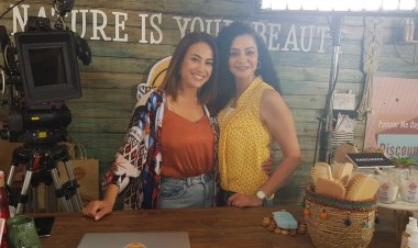 سارة عصام تروج للجزء الجديد من «البحث عن علا»: سهى عائدة بمفاجآت جديدة