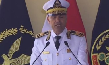 رئيس أكاديمية الشرطة: تخريج 1020 طالبًا بنظام الأربع سنوات و1417 من الحاصلين على كليات الحقوق