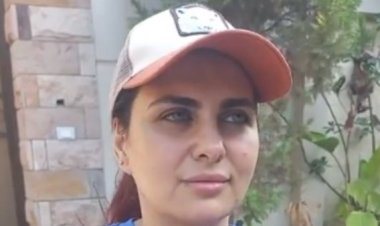 دانا آدم: بعد خروجي من النيابة فوجئت بتغيير أقفال فيلا كينج مريوط رغم امتلاكي لها