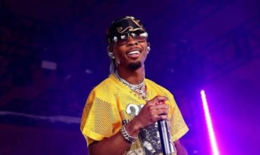 اعتقال مغني راب أمريكي بعد العثور على جثة فتاة داخل سيارته